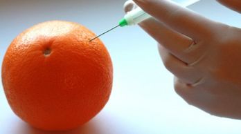 Mesoterapia cellulite in cosa consiste?