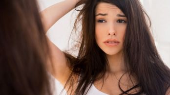 Caduta dei capelli : 8 rimedi della nonna