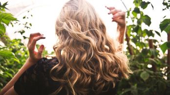 Calendario lunare e i capelli