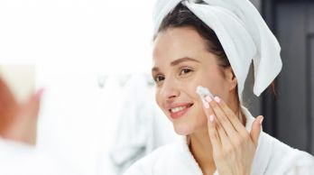 Latte detergente e tonico : come usarli?