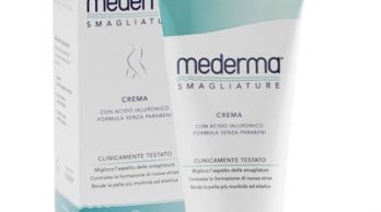 Mederma Smagliature