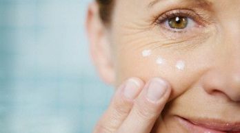 Dai 35 ai 45 anni: contrasta le rughe
