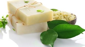Sapone allo zolfo contro i brufoli