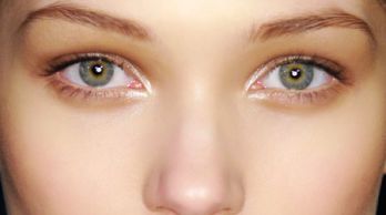 Trucco permanente sopracciglia