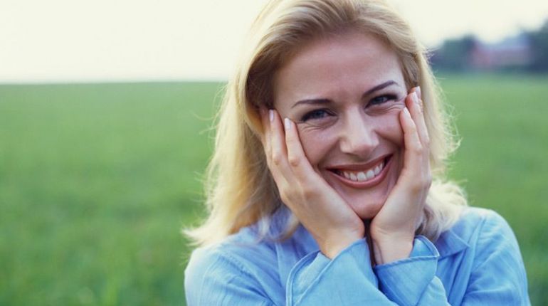 A 50 anni la pelle ti parla : Lierac ha la risposta giusta