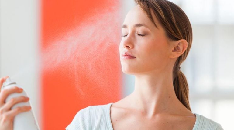 Avene il segreto dell’Acqua Termale