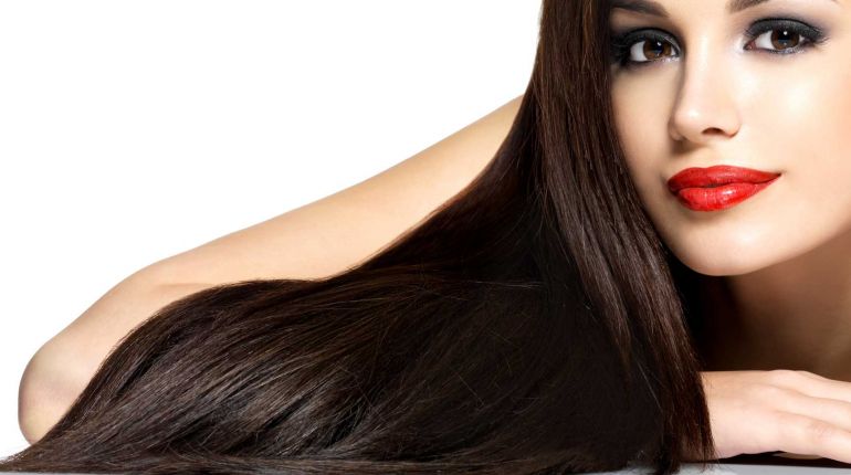 6 liscianti per capelli