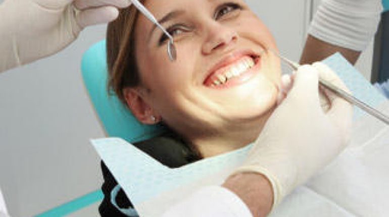 L’implantologia dentale: quando ricorrere