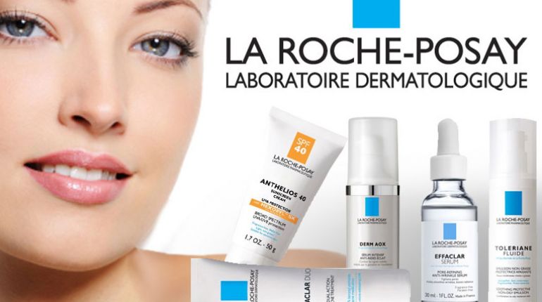 La Roche Posay cosmesi di qualità per diverse esigenze
