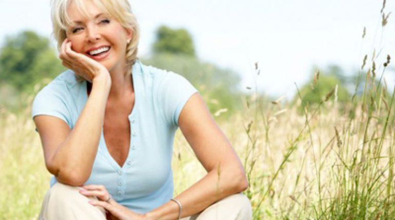 La menopausa e aumento del peso