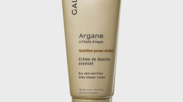 Olio di Argan proprietà