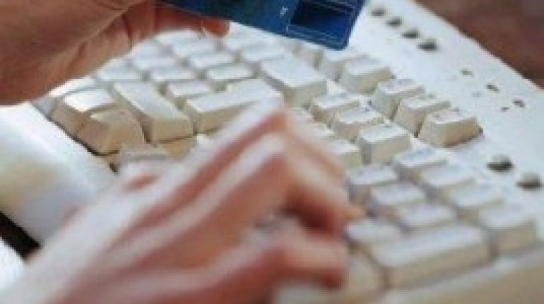 5 vantaggi dello shopping online