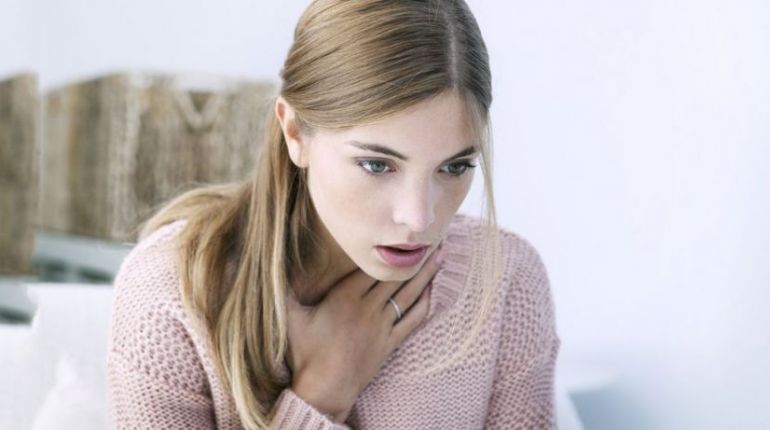 Il focolaio polmonare : che cos’è?