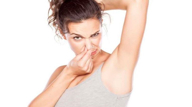 La sudorazione eccessiva: 10 prodotti top