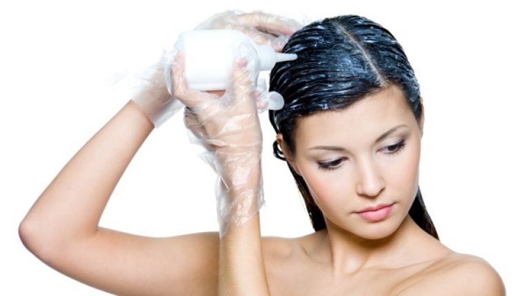 Tinte anallergiche per capelli