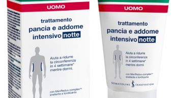Somatoline Cosmetic Uomo
