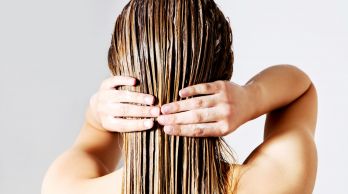 Cowash per i capelli grassi