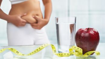 Dieta senza lattosio fa sgonfiare la pancia