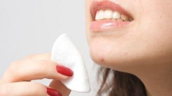 L’ acne e rimedi naturali