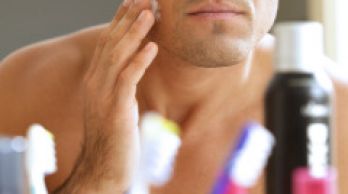 I prodotti di bellezza uomo